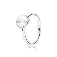 Anello Pandora Donna in Argento 191010WCP-12 - 191010WCP-54